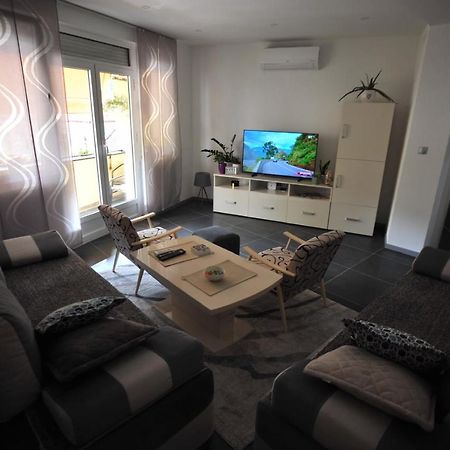 Apartman Nena Višegrad Exterior foto