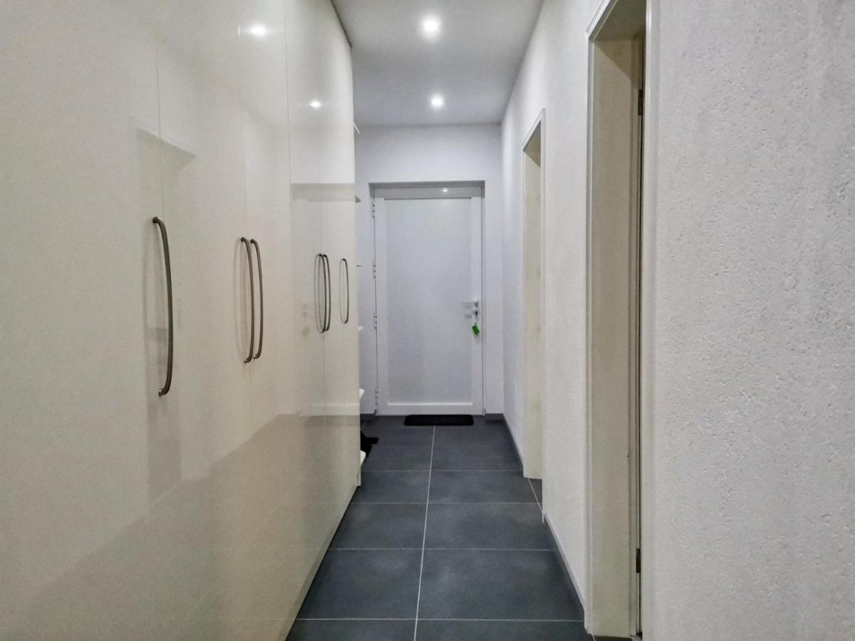 Apartman Nena Višegrad Exterior foto