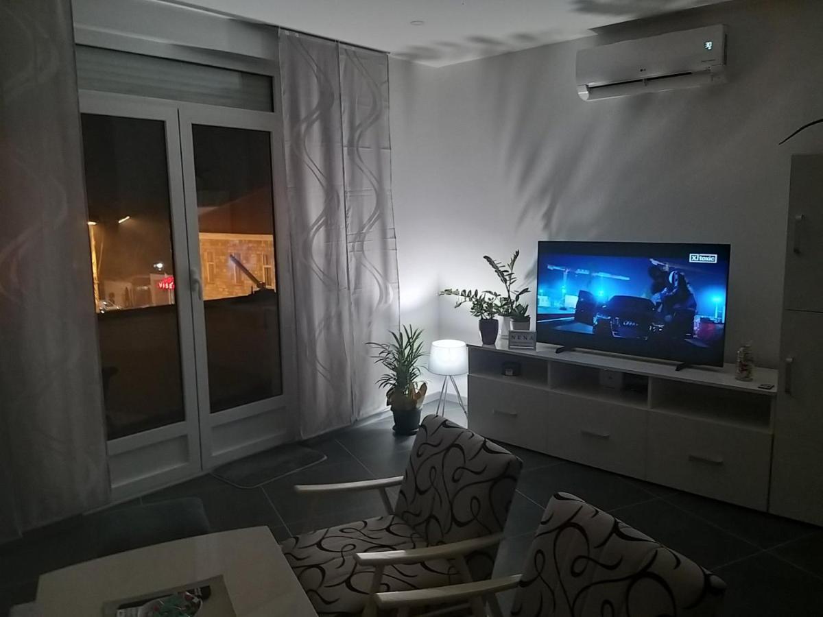 Apartman Nena Višegrad Quarto foto