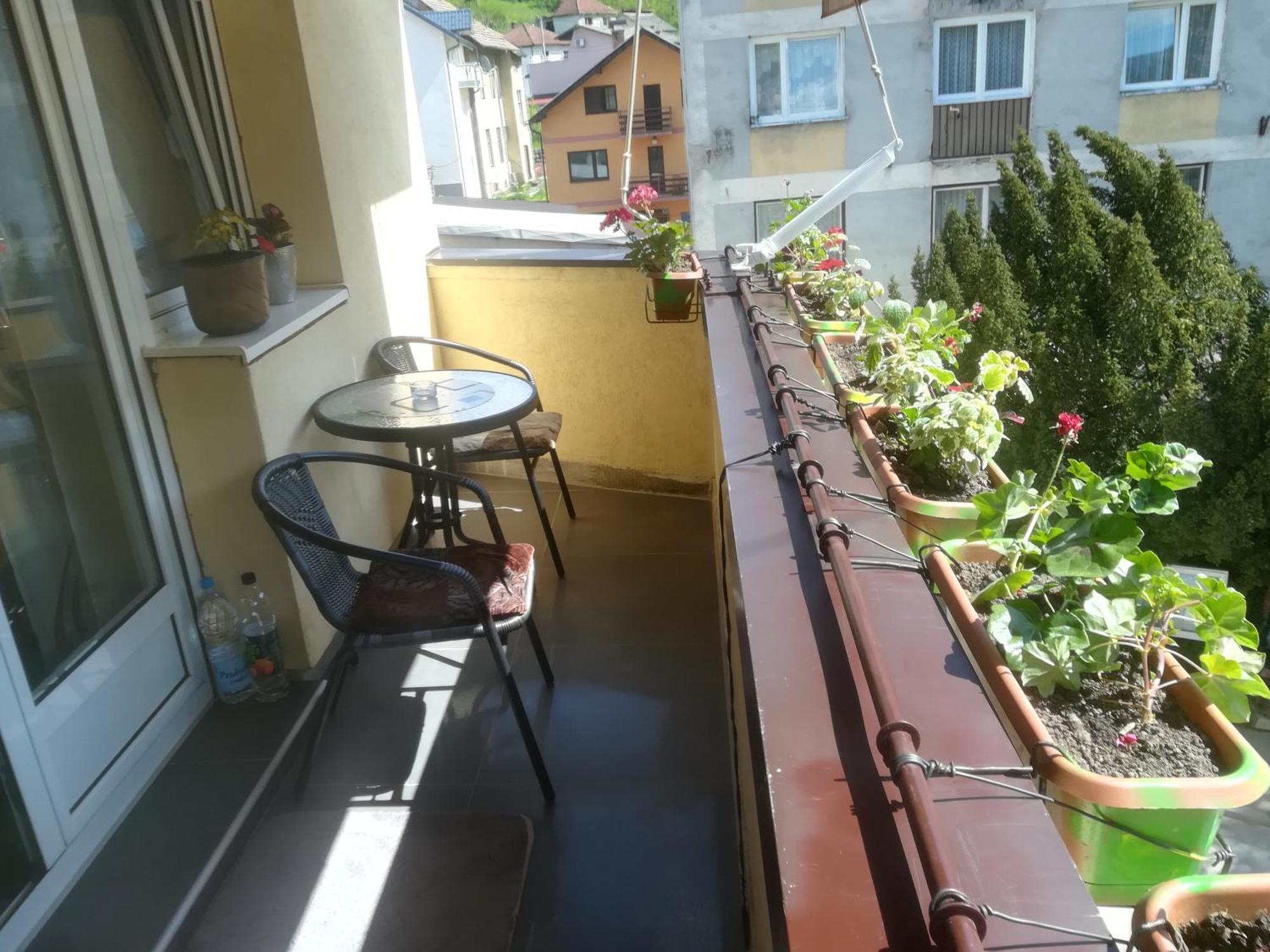 Apartman Nena Višegrad Quarto foto