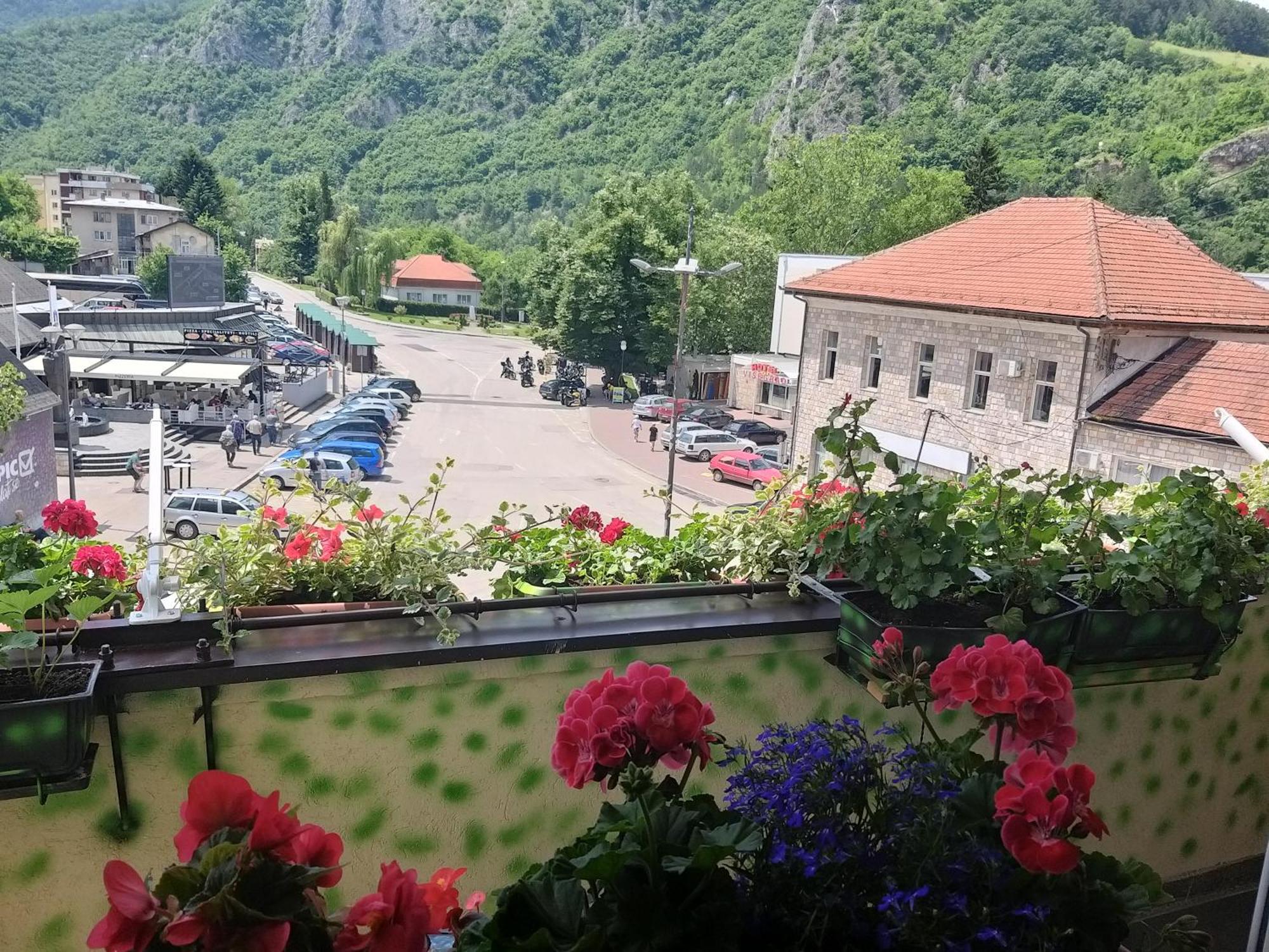 Apartman Nena Višegrad Quarto foto